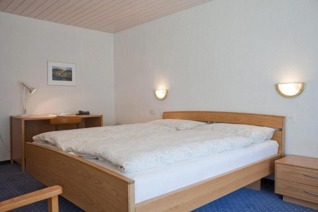 Seehotel Bönigen Kamer foto